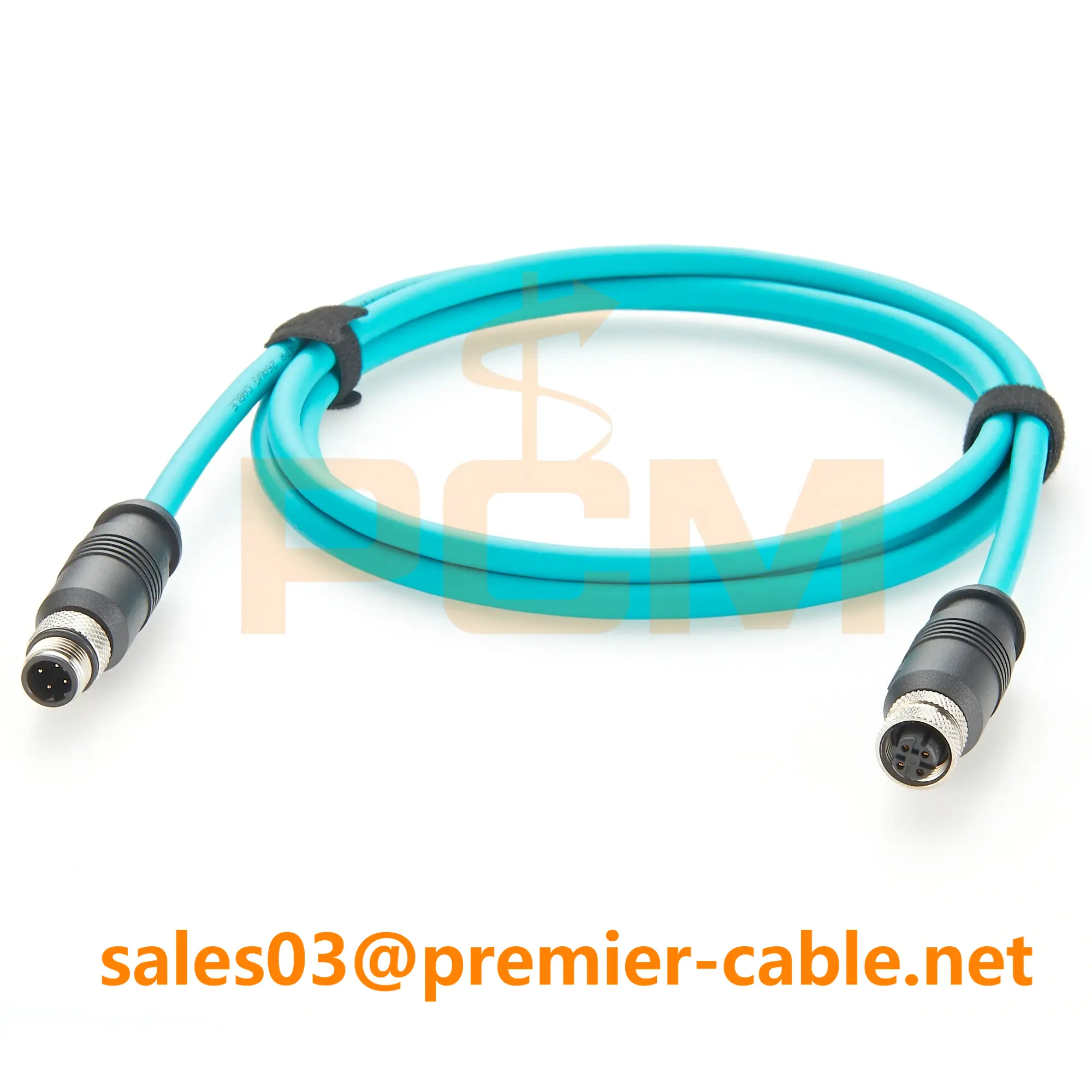 m12 d-code cable m12 d-code cable