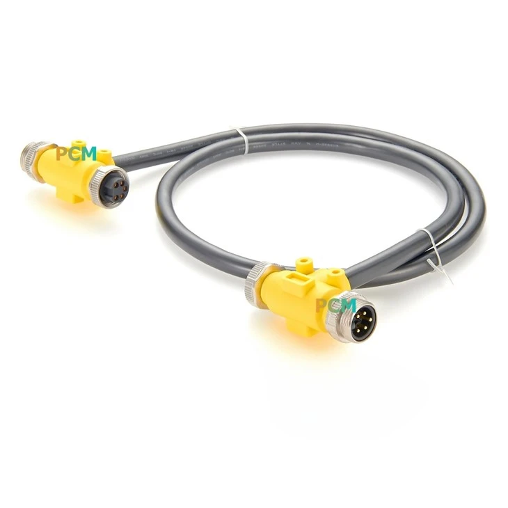 N2K NMEA2000 7/8