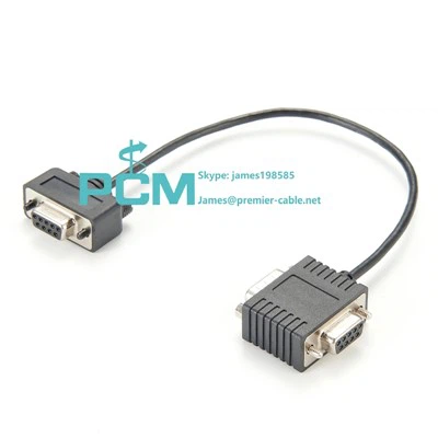 Tuaj yeem tos T-adapter rau coj mus rhaub kev sib txuas