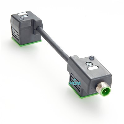 Dab tsi yog txoj kev loj hlob ntawm M12 cable adapters yav tom ntej?