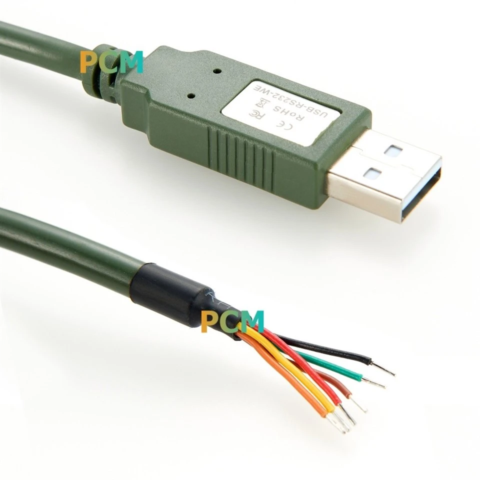 USB-RS232-WE-1800 Converter Cable suppliers